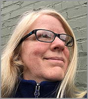 photo of Jessika